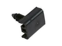GM 10407022 Retainer, Hydraulic Brake Pipe, Rear