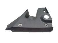 GM 20945028 Filler Panel, Passenger Side