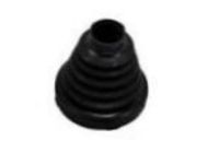Chevrolet Corvette CV Boot - 19153125 Outer Boot, Rear