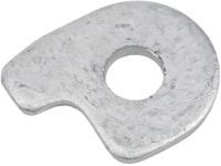 GM 15521875 Lock, Differential Bearing Adjusting, Front