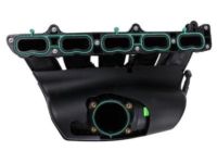Chevrolet Colorado Intake Manifold - 89060572 Intake Manifold