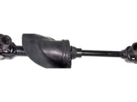 GM 15799676 Intermediate Shaft