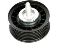 GM 12580774 Idler Pulley