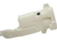 GMC Sierra 3500 Classic Washer Reservoir - 12487670 Washer Reservoir