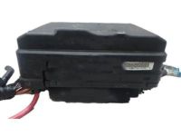 GM 42456294 Fuse & Relay Box, Front