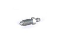 GM 25870705 Valve, Wheel Brake Cylinder/Caliper Bleed, Front