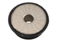 GM 96535066 Suspension Crossmember Rear Bushing