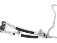 GM 23143028 Cooler Line