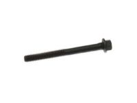 GM 12560272 Bolt, Engine Main Bearing Cap
