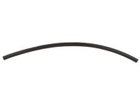 Cadillac Emblem - 15810646 Nameplate, Front