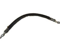 Chevrolet Avalanche 1500 Power Steering Hose - 15774514 Power Steering Pressure Hose