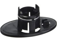 GM 25642494 Hood Ornament Retainer