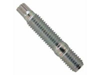 GM 11611143 Stud, Turbocharger/Supercharger Oil Drain