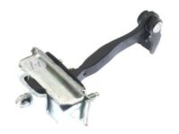Chevrolet Door Check - 15134670 Door Check