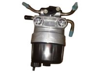 GM 12635785 Filter, Engine Fuel Filter