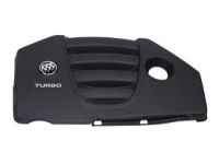 GM 12638793 Engine Cover