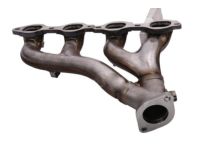 GM 12653657 Heat Shield, Driver Side