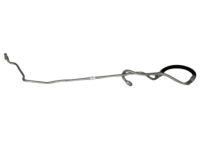 GM 25660782 Cooler Line, Lower