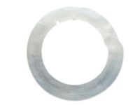 GM 22716383 Spring Insulator, Green Line, Front