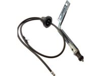 Chevrolet Express 3500 Antenna Cable - 15820179 Antenna Cable