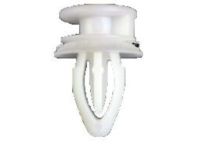 GM 90459628 Filler Retainer