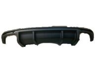 GM 92205629 Insert Panel
