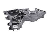 Chevrolet SSR Alternator Bracket - 12567922 Mount Bracket