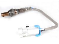 GM 12594452 Oxygen Sensor
