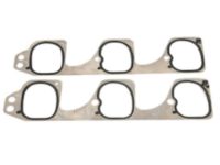 GM 12595277 Manifold Gasket, Upper