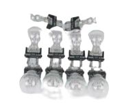 GM 15199562 Back-Up Lamp Bulb