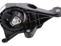 GM 22801992 Transmission Mount