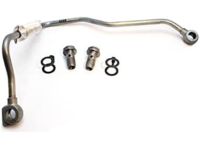 GM 12626640 Cooling Pipe