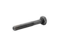GM 94500822 Bolt, Engine Crankshaft Bearing Cap Bolt