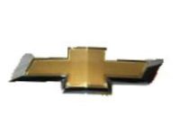 GM 84042159 Emblem, Rear