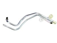 GM 97372026 Return Pipe