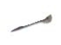 GM 11516638 Rear Lamp Assembly Screw
