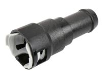 GM 25956573 Connector, Engine Coolant Recovery