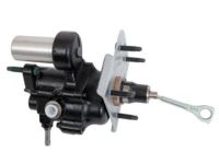 GM 19371356 Brake Booster