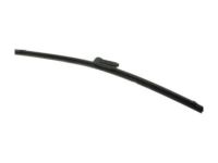 GM 84017838 Wiper Blade, Passenger Side