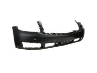 GM 84408066 Bumper Cover, Front Upper