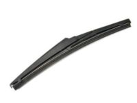 GM 22709463 Wiper Blade, Rear