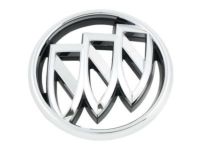 GM 95330834 Emblem