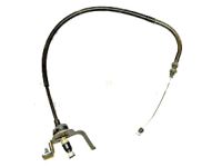 GMC C3500 Throttle Cable - 15733561 Throttle Cable
