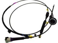GMC Shift Cable - 15945100 Shift Control Cable