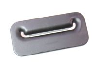 GM 22963888 Guide Cover, Black