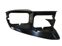 GM 10410721 Bezel, Driver Side