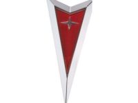 GM 88975697 Emblem