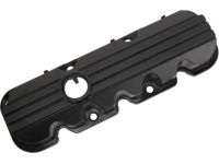 GM 12590363 Valve Cover, Driver Side