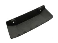 GM 84410295 Access Cover