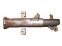 Chevrolet Silverado 2500 Steering Column - 26072360 Jacket